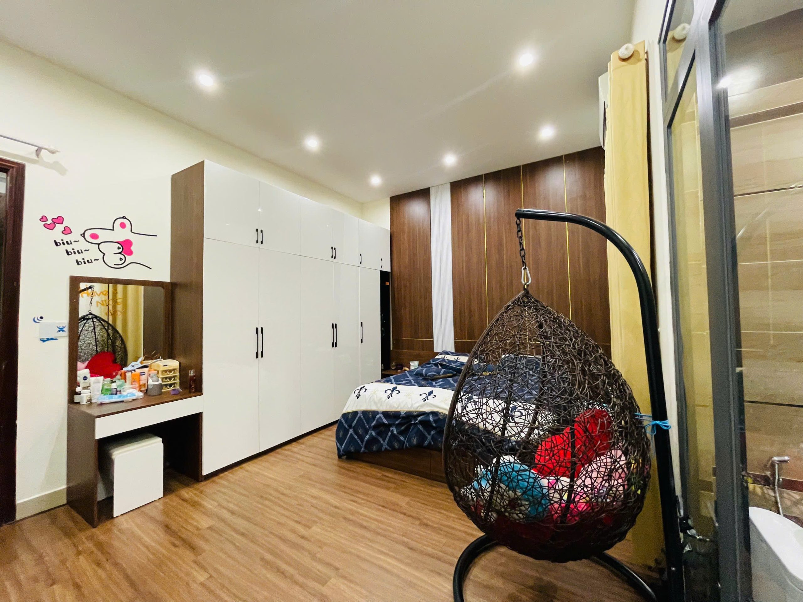 bán nhà mặt tiền phan bội châu gần công viên buôn ma thuột