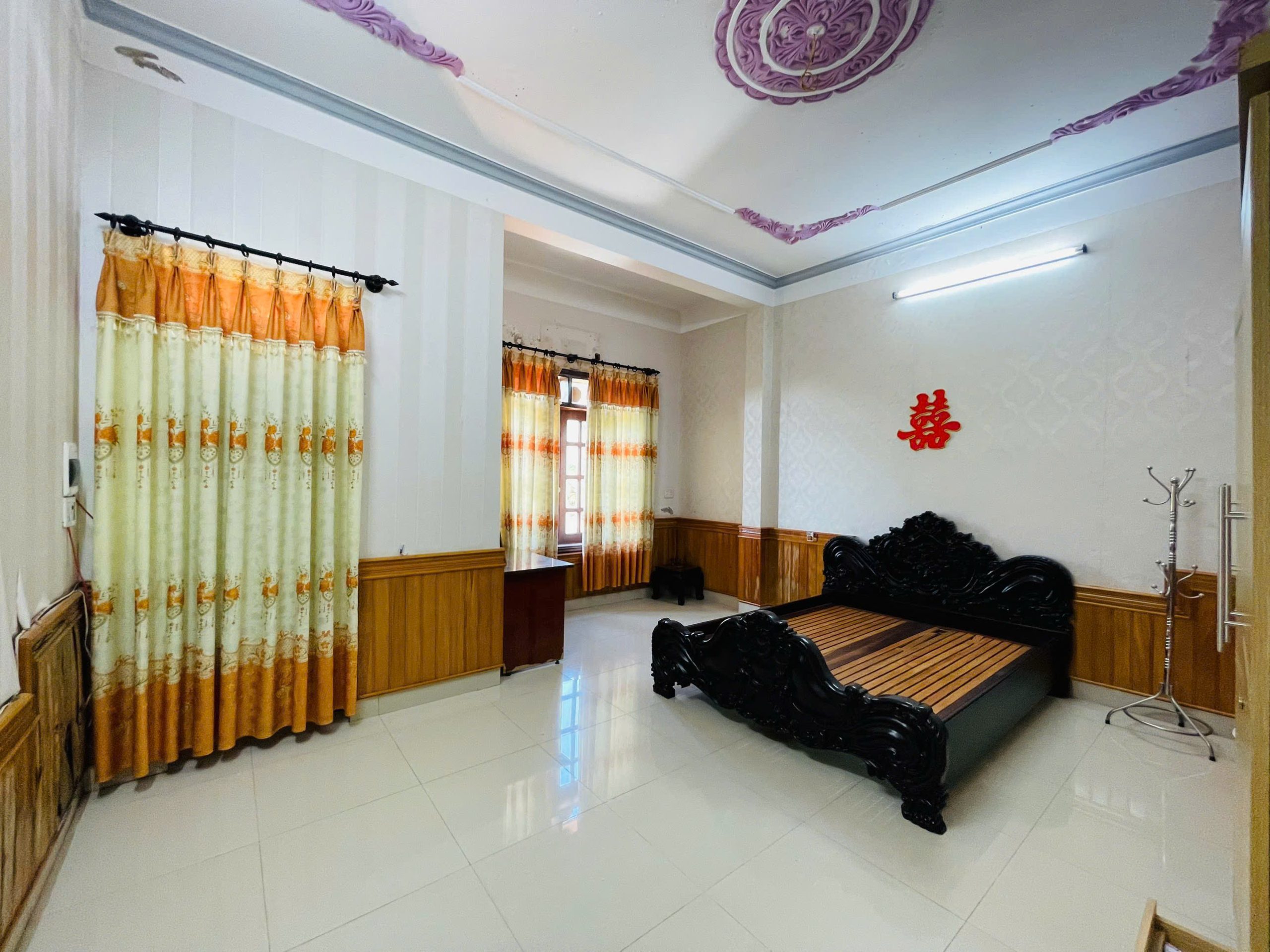 bán nhà mặt tiền phan bội châu gần công viên buôn ma thuột