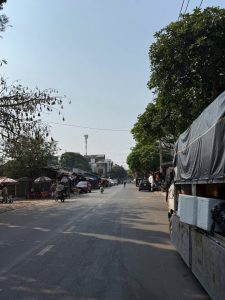 nhà 3 tầng mặt tiền NGô Gia Tự Buôn Ma Thuột