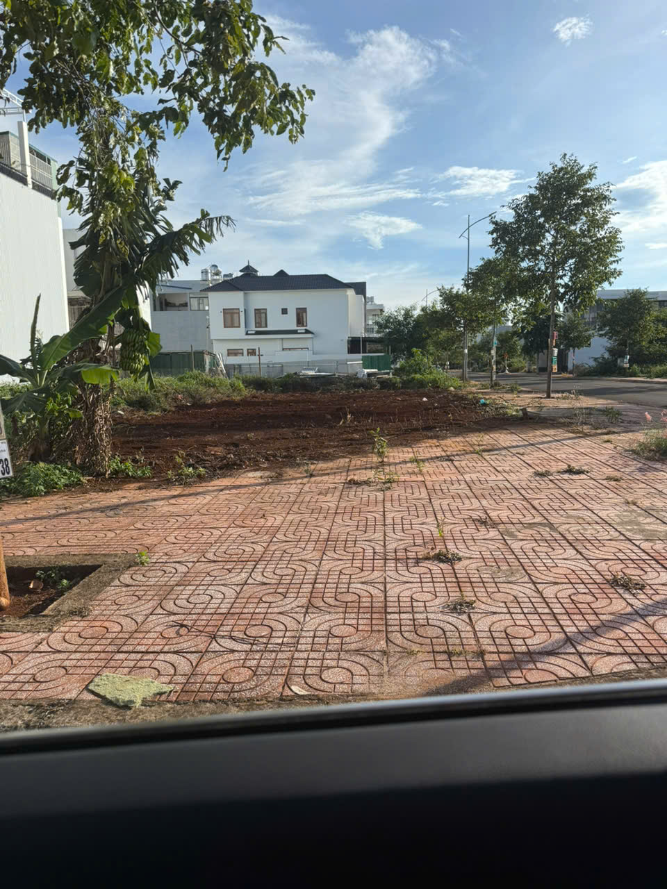 Vị trí lô góc TDP8 mặt tiền đường 30m Buôn Ma Thuột