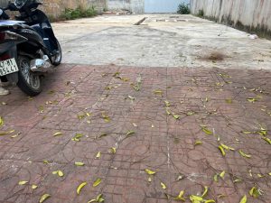 Lô đôi 10x23,8m full thổ cư khu Metro Buôn Ma Thuột