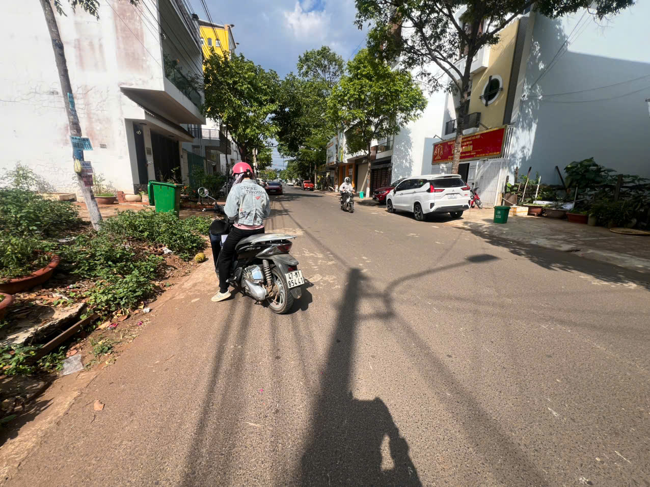 Đất thổ cư 100% khu Metro Buôn Ma Thuột