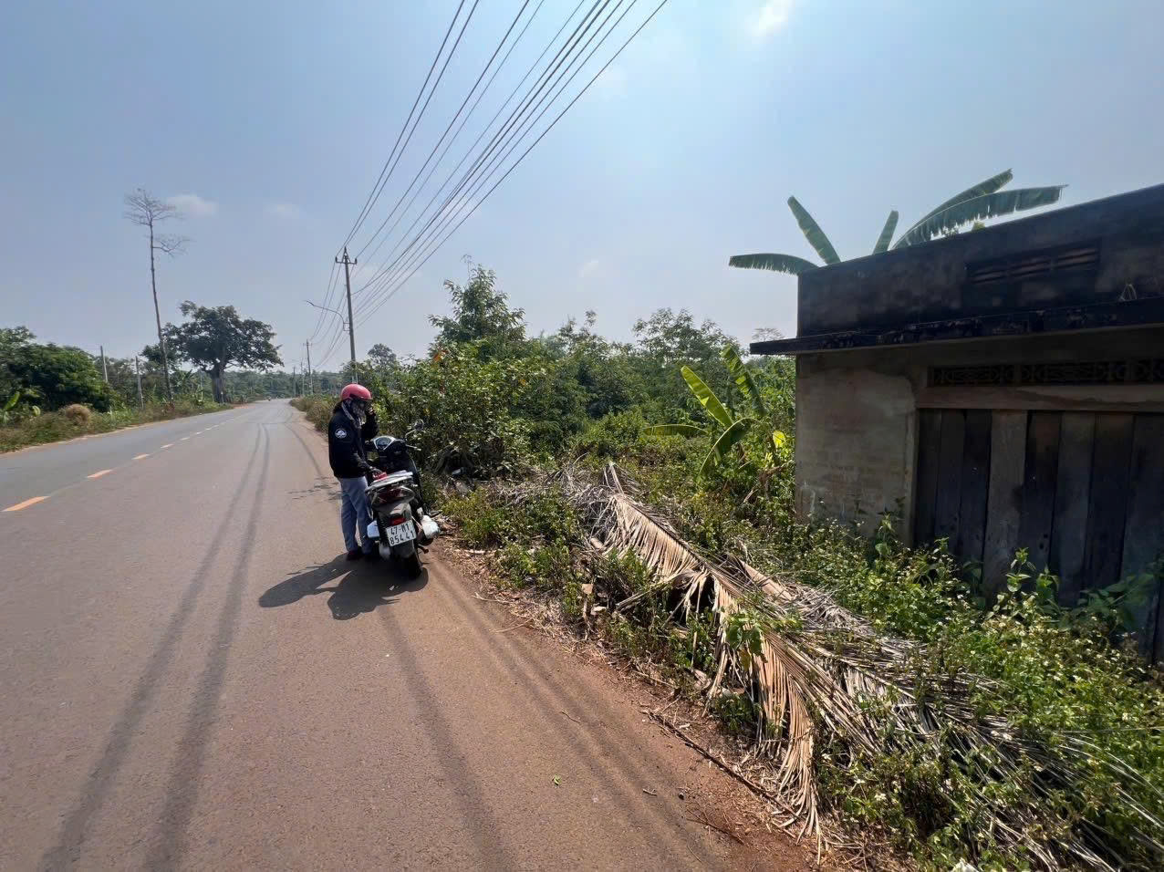 Bán đất Phan Huy Chú Hòa Xuân Buôn Ma Thuột