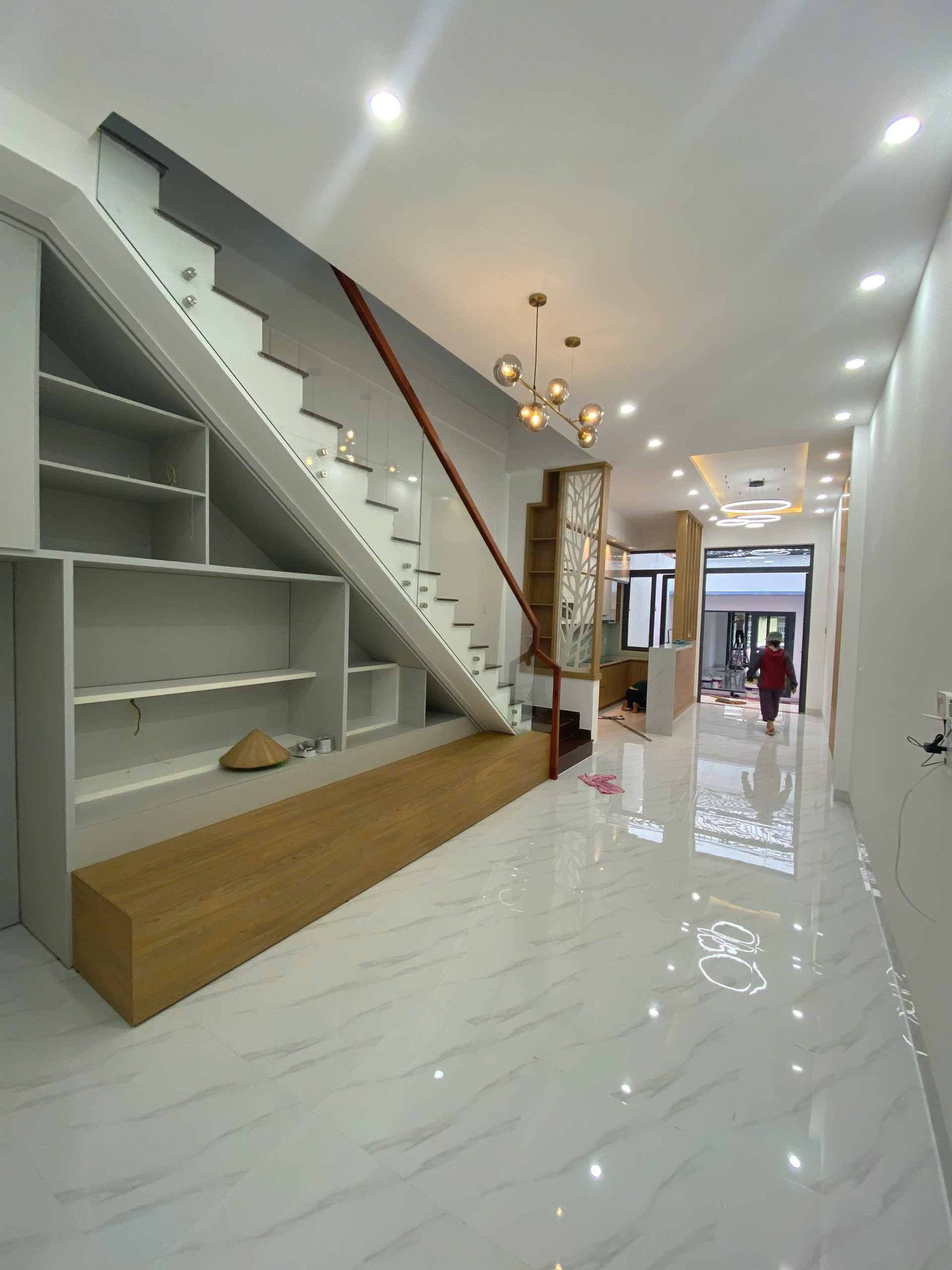 Bán nhà siêu dài mặt tiền đường tô hiệu, trung tâm buôn ma thuột