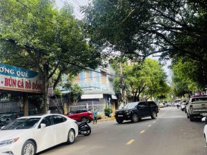 Bán nhà mặt tiền đường Nguyễn Hữu Thọ khu Metro Buôn Ma Thuột