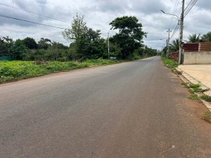 đất 8,1 sào mặt tiền quốc lộ 14-26 tân an buôn ma thuột có kho cho thuê