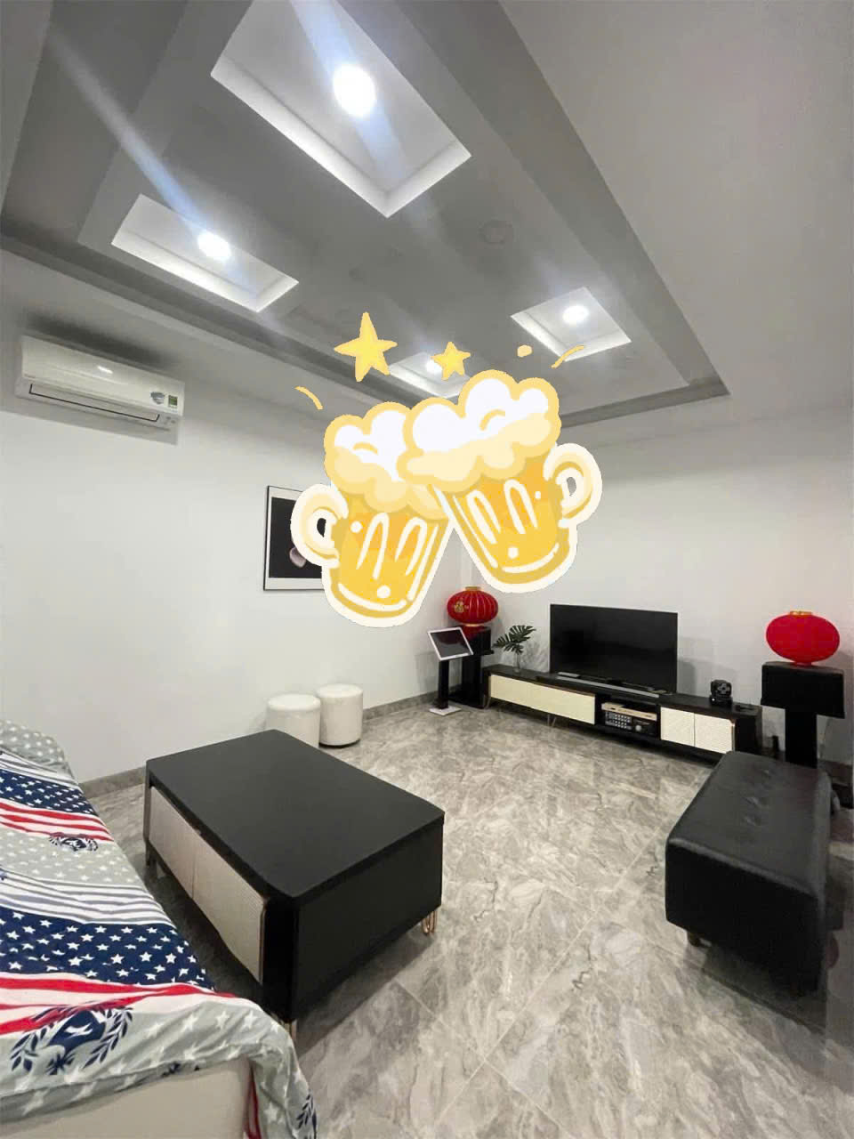Nhà 4 tầng mặt tiền đường Ngô Quyền Buôn Ma Thuột