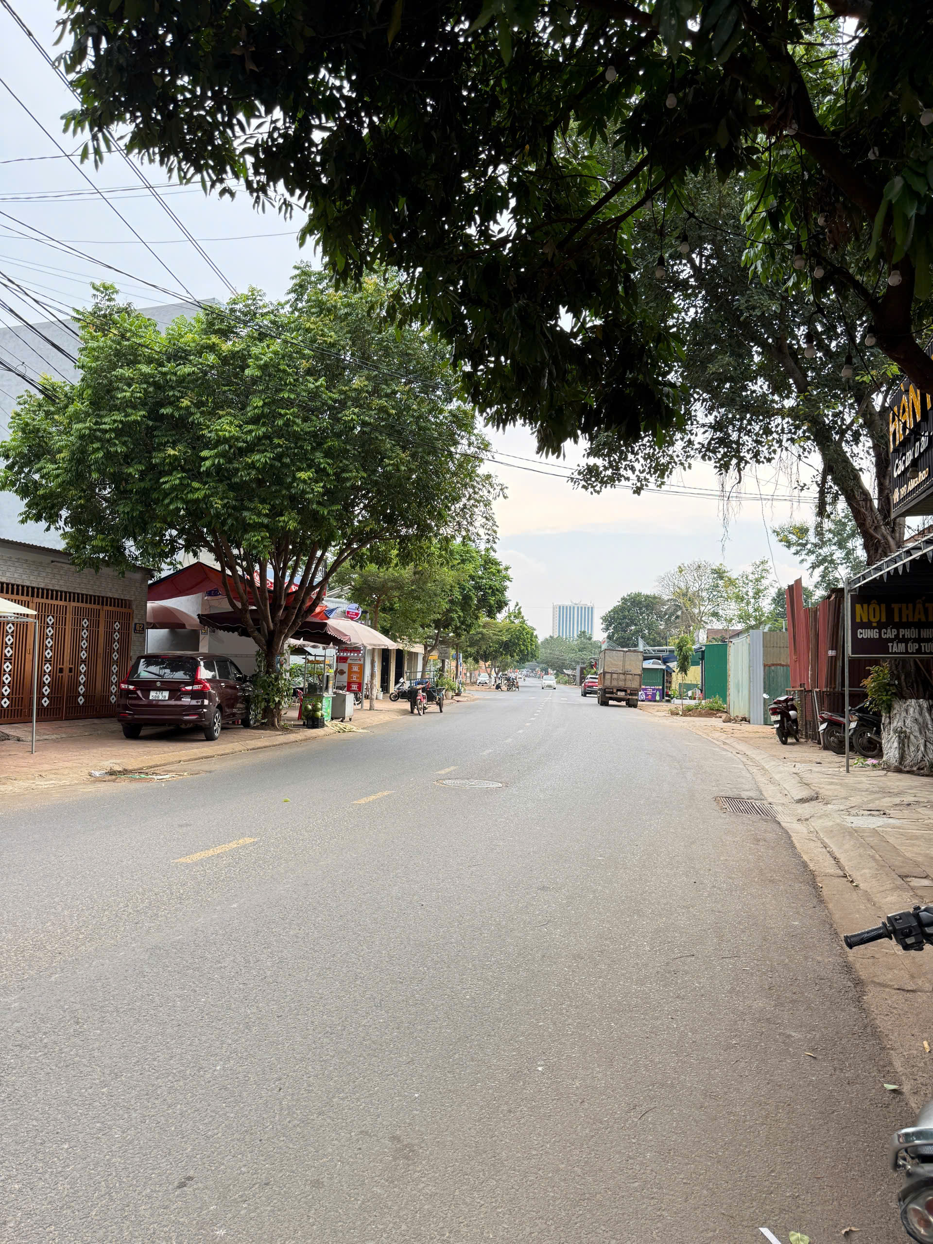Sổ đỏ chính chủ đất 66 Ama Jao Tân Lập Buôn Ma Thuột