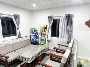 bán nhà mặt tiền tô hiến thành bmt