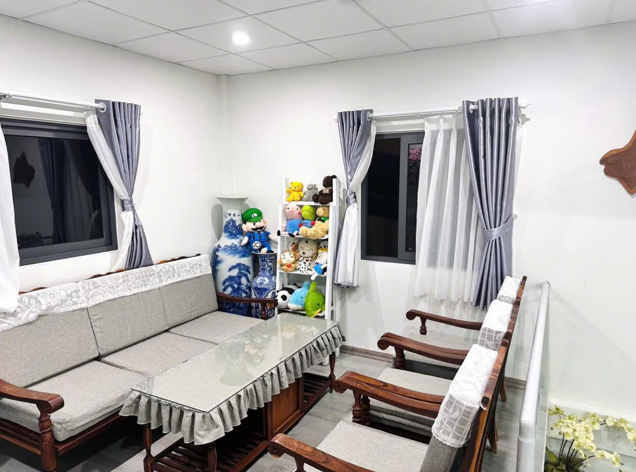 bán nhà mặt tiền tô hiến thành bmt