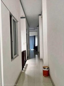 Bán nhà mặt tiền kinh doanh Y Moan Buôn Ma Thuột