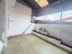 nhà cho thuê mặt tiền kinh doanh ymoan bmt 6x27m