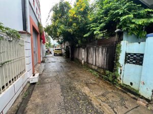 Đất hẻm 32 Hồ Xuân Hương Buôn Ma Thuột