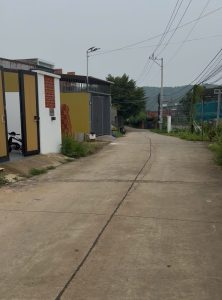đất hẻm 44 triêu quan phục bmt