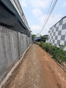 đất hẻm amasa phường tân lập