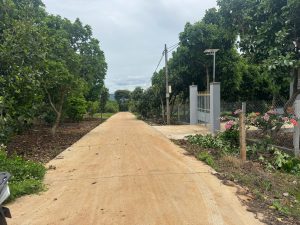 đất hẻm đỗ xuân hợp bmt nối dài