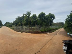 đất đỗ xuân hợp bmt nối dài