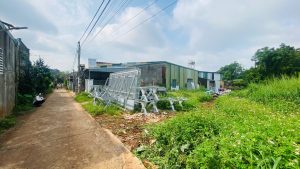 đất hẻm trần Quý cáp nguyễn du nối dài