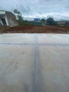 đất hẻm vành đai quốc lộ 14-26 phường tân an