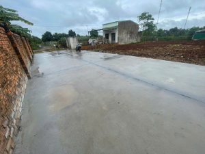 đất hẻm vành đai ql14-26 phường tân an đaklak