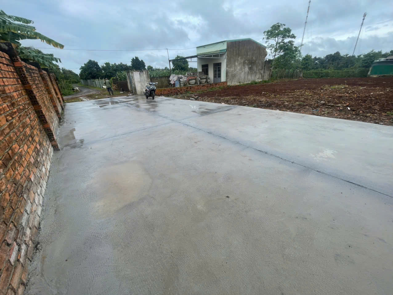 đất hẻm vành đai ql14-26 phường tân an đaklak