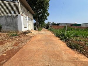 Đất hẻm oto 308 Trần Nhân Tông phường Thành Nhất