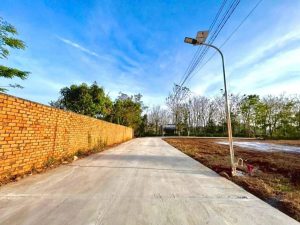 đất thổ cư hẻm vạn xuân eakao đaklak