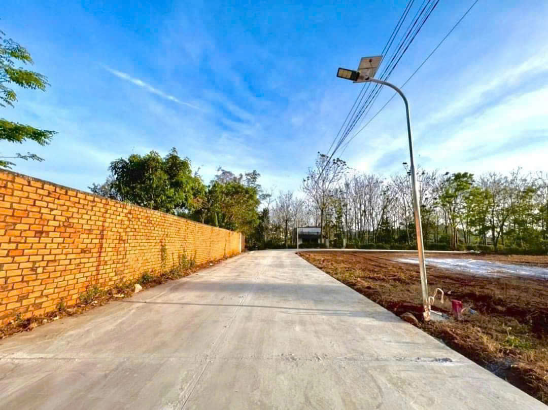 đất thổ cư hẻm vạn xuân eakao đaklak