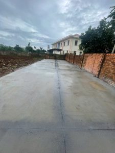 đất hẻm vành đai ql14-26 phường tân an