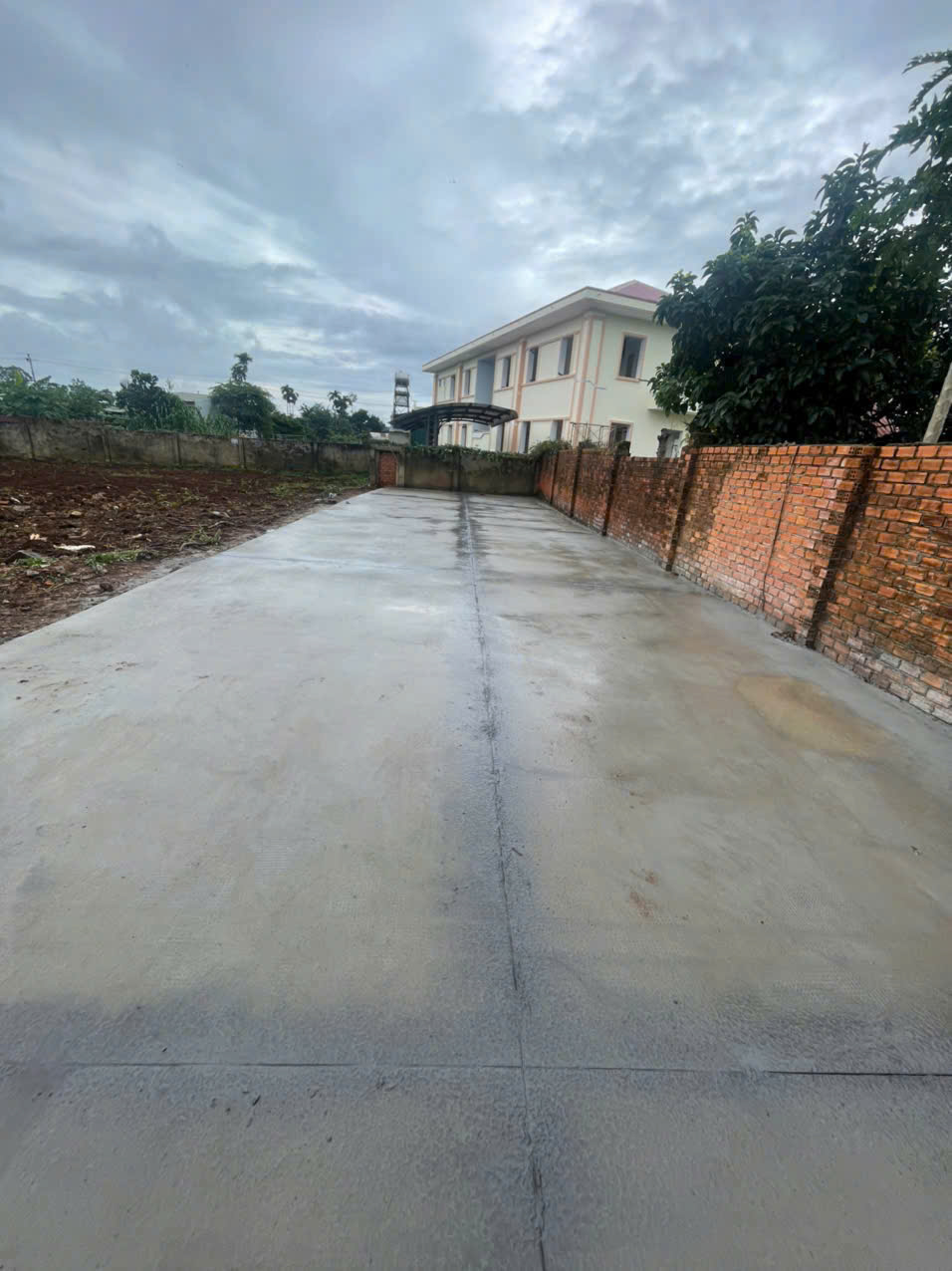đất hẻm vành đai ql14-26 phường tân an