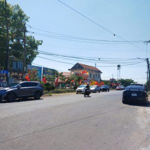 Đất gần đường tránh vành đai, QL14 và QL26