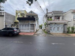 Đất mặt tiền Trần Phú BMT 