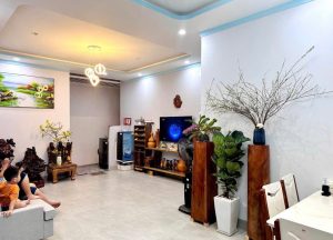 mặt tiền Tô Hiến Thành Buôn Ma Thuột