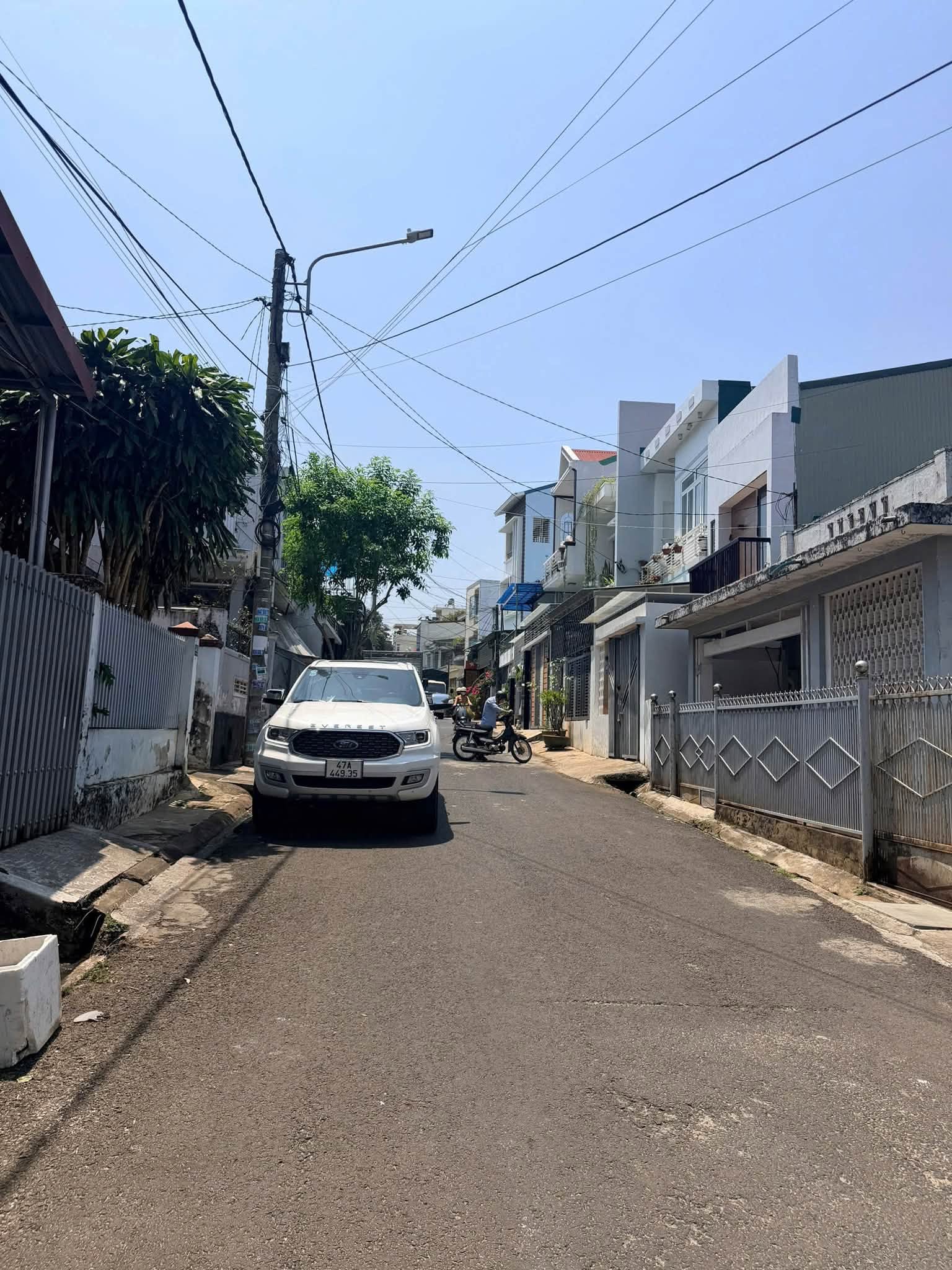 mặt tiền lê hồng phong kinh doanh