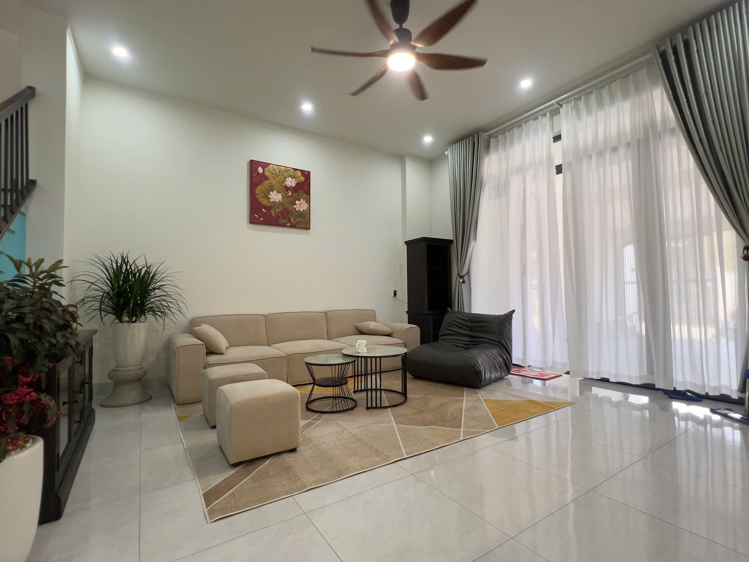 nhà mê Nguyễn Hữu Thấu BMT