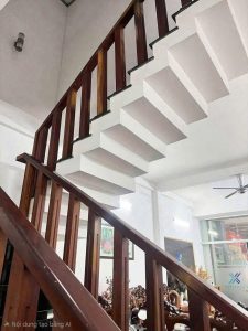 Nhà 2 tầng kinh doanh mặt tiền Y Moan Buôn Ma Thuột