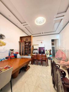 nhà 3 phòng ngủ hẻm Đỗ Nhuận Buôn Ma Thuột