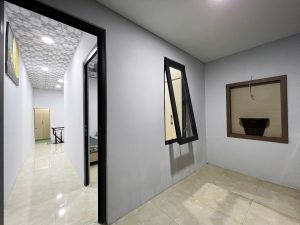 nhà hẻm 159 Quang Trung, thông hẻm 181