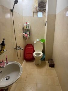 Nhà hẻm khu Hà Huy Tập - Đồng Khởi bmt