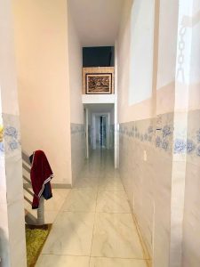 nhà hẻm ôt Đỗ Nhuận Tân Lợi