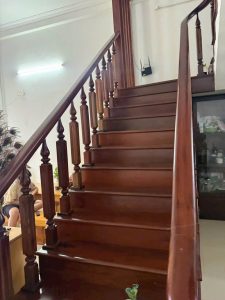 Nhà hẻm oto khu Tân Lợi - BMT
