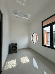 Nhà hẻm Vạn Xuân phường Buôn Ma Thuột