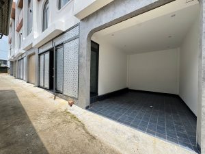 Hẻm ô tô 3m nhà Vạn Xuân Buôn Ma Thuột