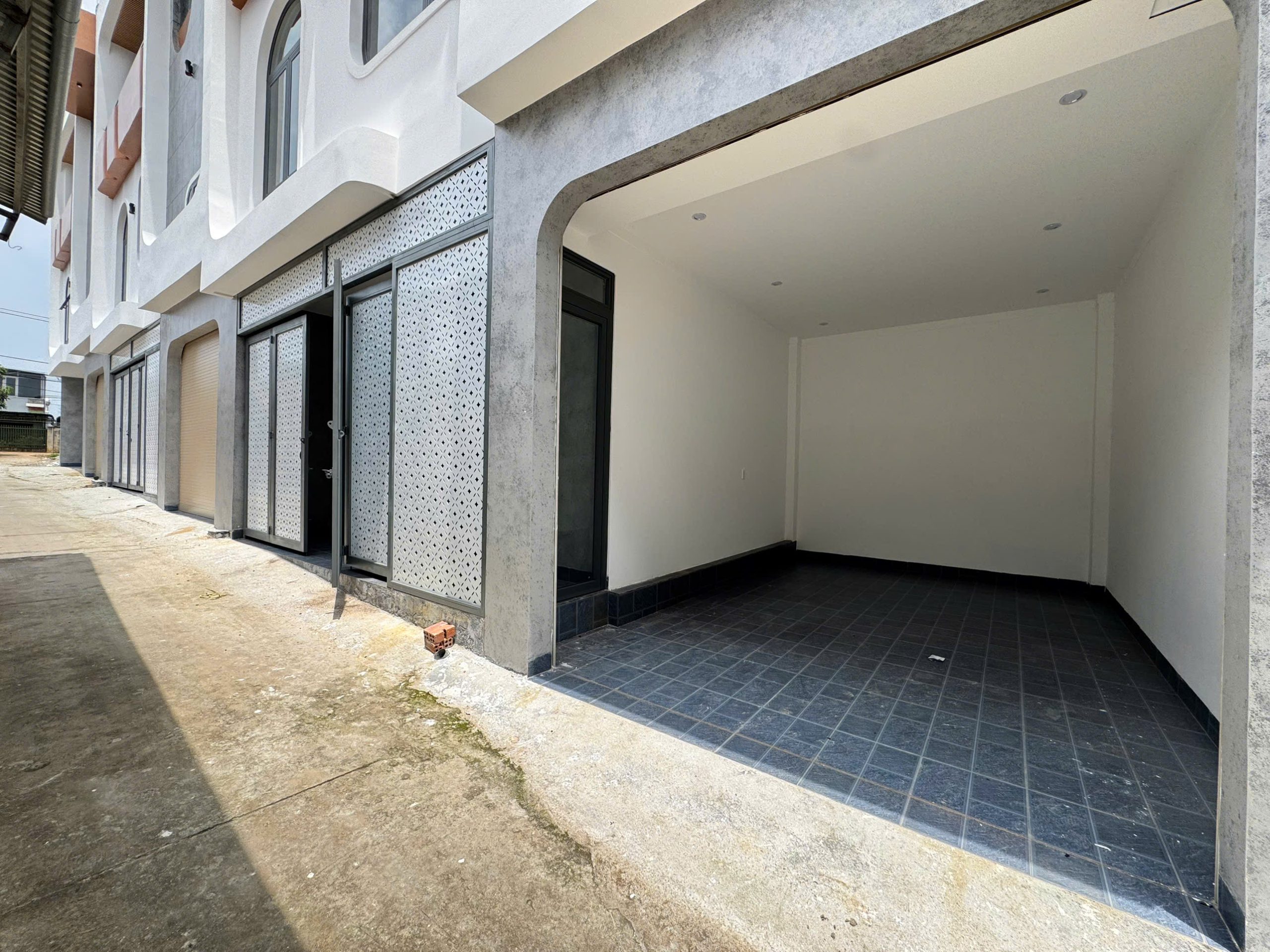 Hẻm ô tô 3m nhà Vạn Xuân Buôn Ma Thuột