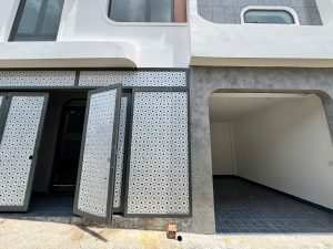 nhà hẻm vạn xuân tân thành cũ 