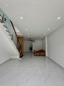 Nhà mặt tiền Lương Thế Vinh Buôn Ma Thuột Z131