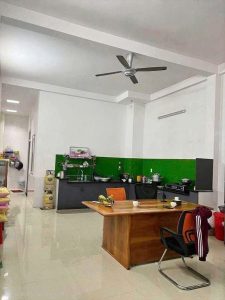 Bán nhà mặt tiền Y Moan Buôn Ma Thuột