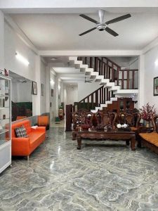 Nhà mặt tiền kinh doanh Y Moan Buôn Ma Thuột