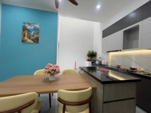 nhà mặt tiền nguyễn hữu thấu bmt