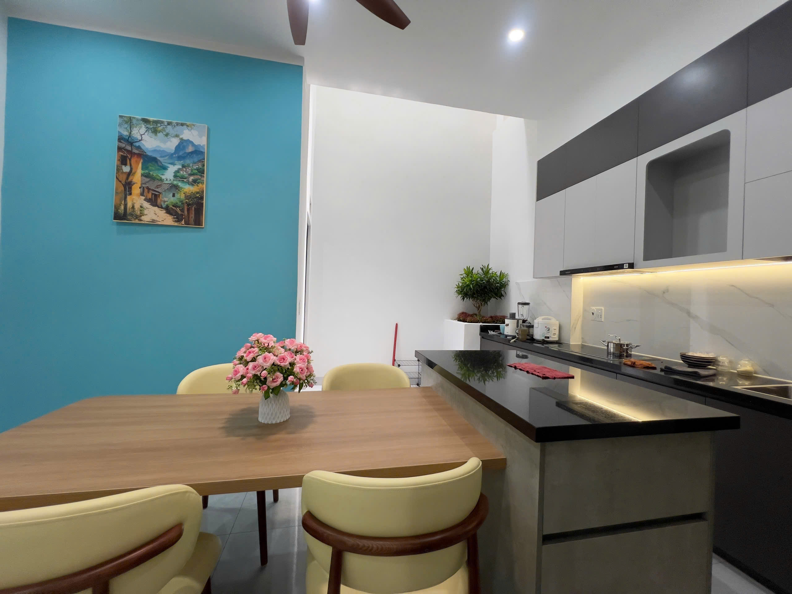 nhà mặt tiền nguyễn hữu thấu bmt